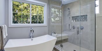 Baths or Showers which is better